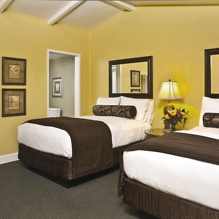 Monterey Peninsula Inn Pacific Grove Exterior photo