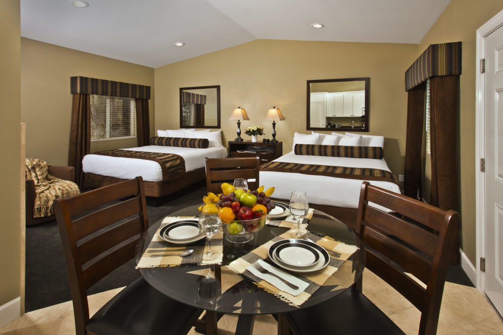 Monterey Peninsula Inn Pacific Grove Exterior photo